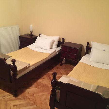 Bed & Breakfast Karavan Raška Quarto foto