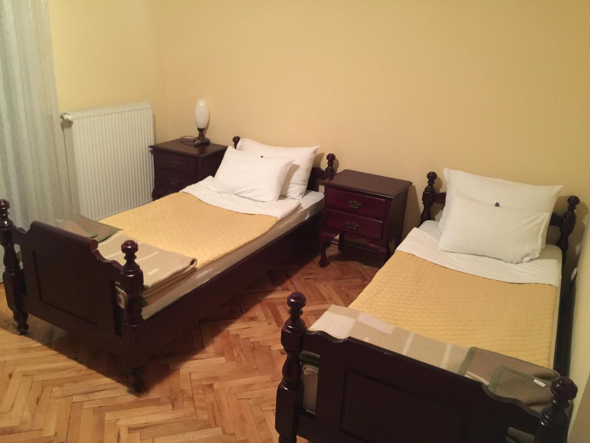 Bed & Breakfast Karavan Raška Quarto foto