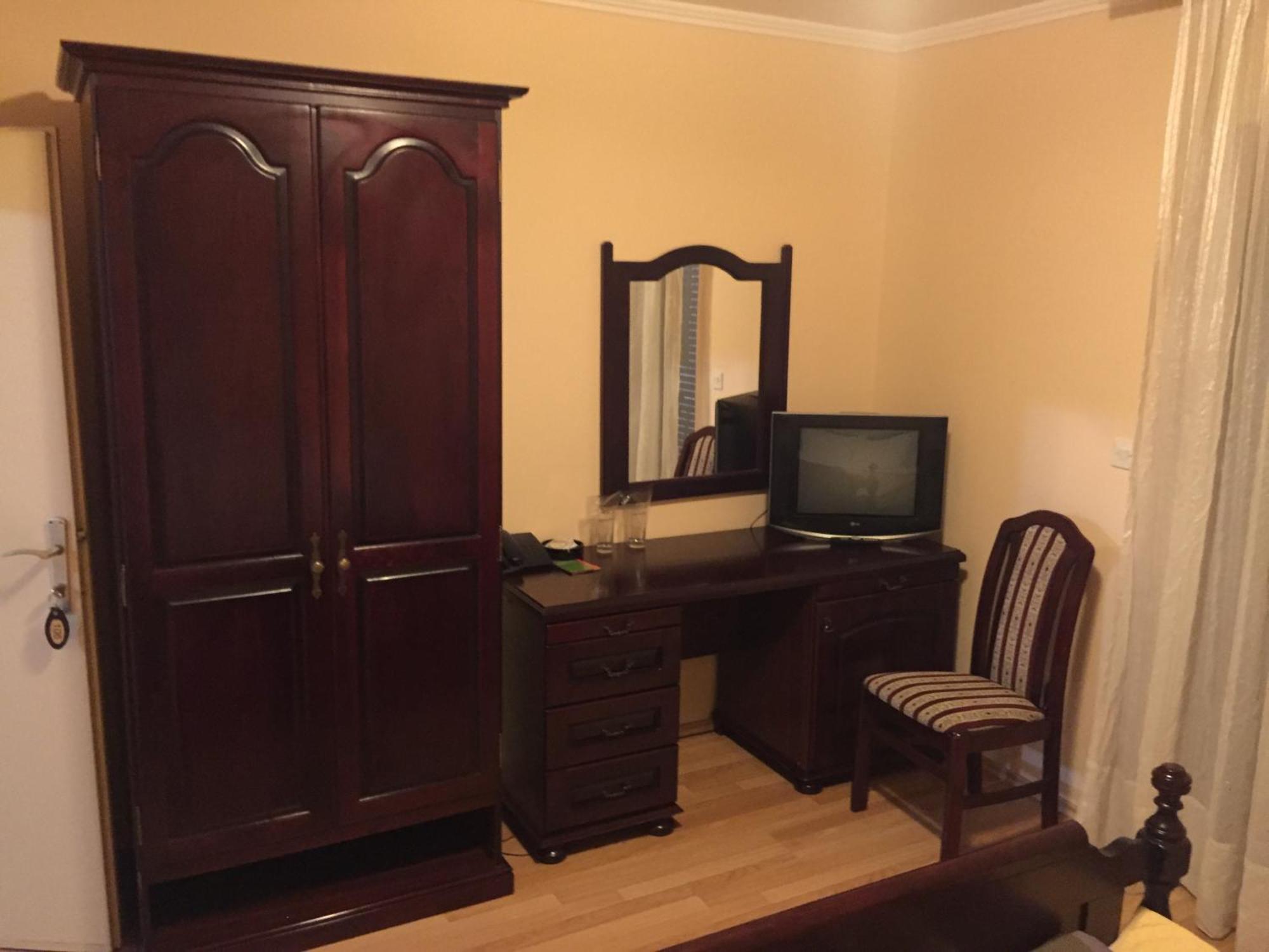 Bed & Breakfast Karavan Raška Quarto foto