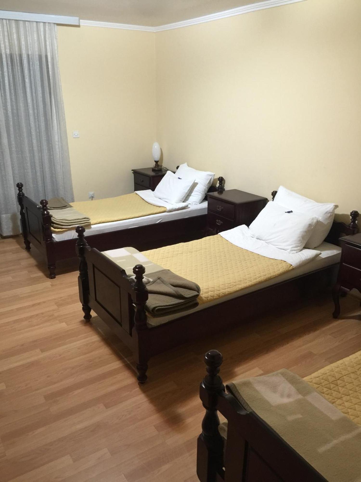 Bed & Breakfast Karavan Raška Quarto foto