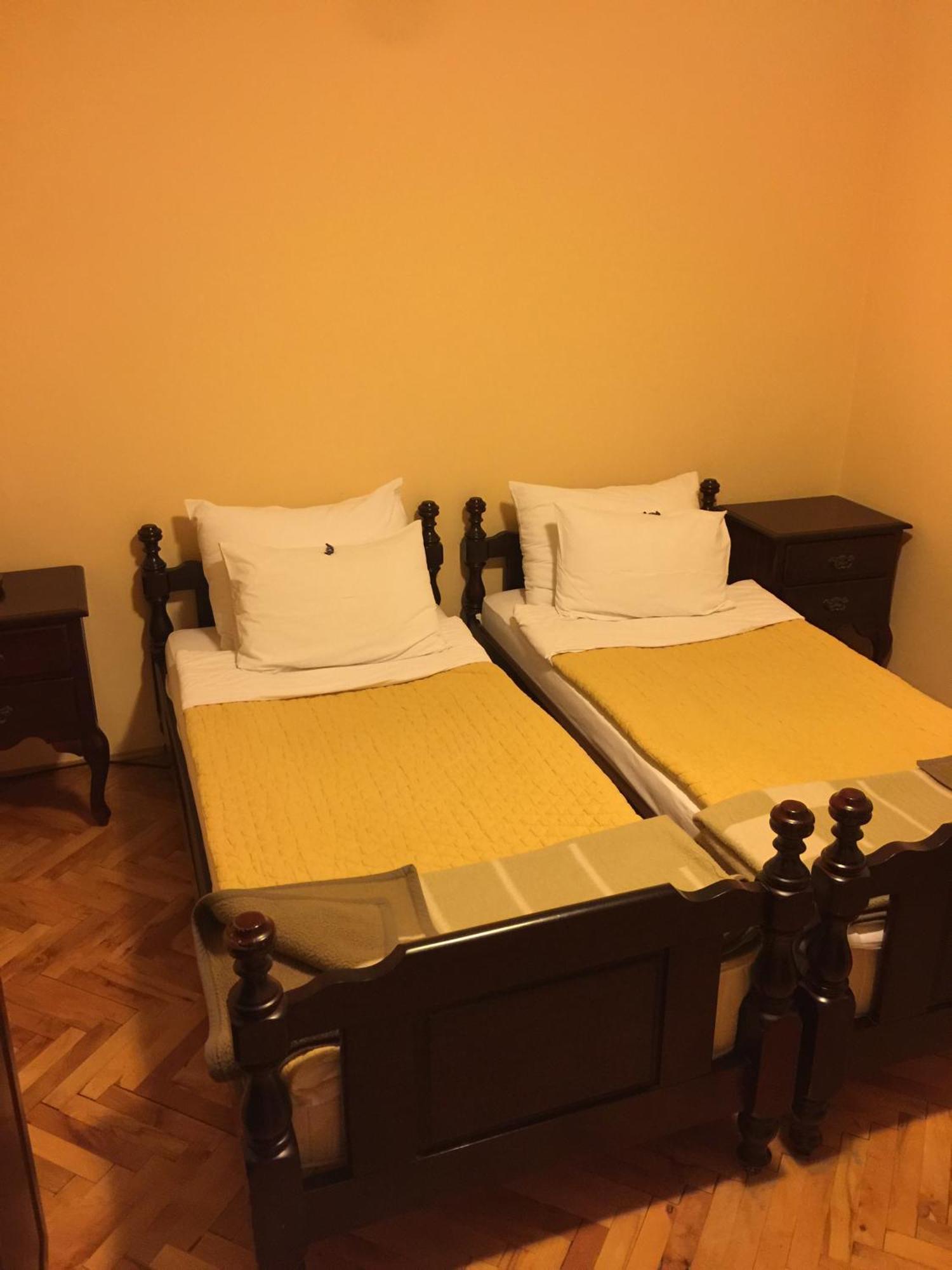 Bed & Breakfast Karavan Raška Quarto foto